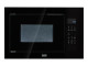 Микроволновая печь встраиваемая Vard VMG245PK черная