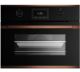 Электрический духовой шкаф с функцией пароварки Kuppersbusch CBD 6340.0 S7 Copper
