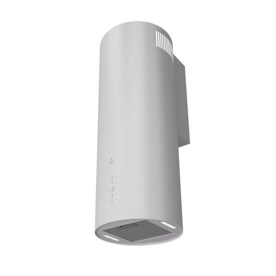 Кухонная вытяжка Lex GAMMA 350 WHITE
