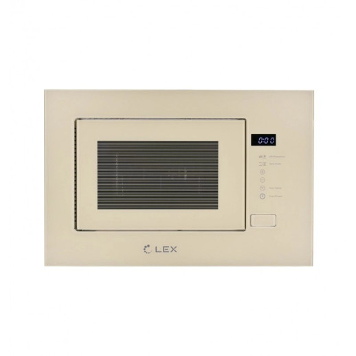 Микроволновая печь Lex BIMO 20.01 IVORY