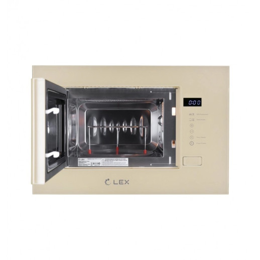 Микроволновая печь Lex BIMO 20.01 IVORY