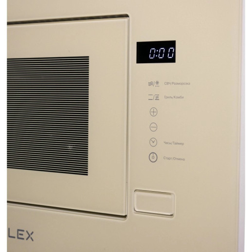 Микроволновая печь Lex BIMO 20.01 IVORY