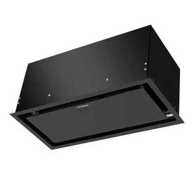 Кухонная вытяжка Maunfeld MZR Cool 60 чёрный