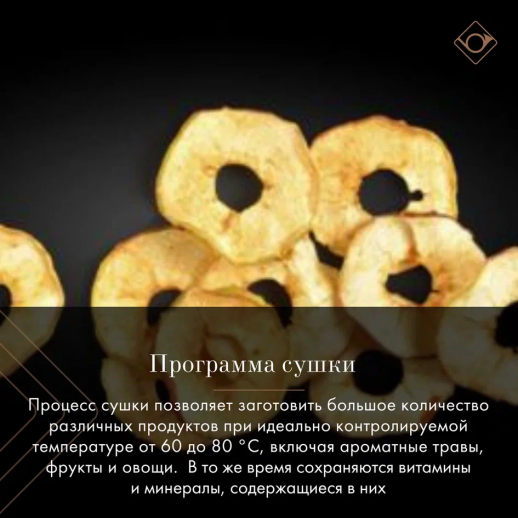 Электрический духовой шкаф с функцией пароварки De Dietrich DOR4546BE INFINITE BLACK