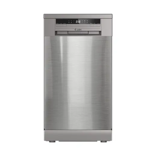 Посудомоечная машина Lex DW4563N SL