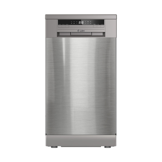 Посудомоечная машина Lex DW4563N SL