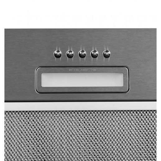 Кухонная вытяжка Lex GS BLOC LIGHT 600 INOX