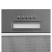 Кухонная вытяжка Lex GS BLOC LIGHT 600 INOX