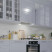 Кухонная вытяжка Lex GS BLOC LIGHT 600 INOX