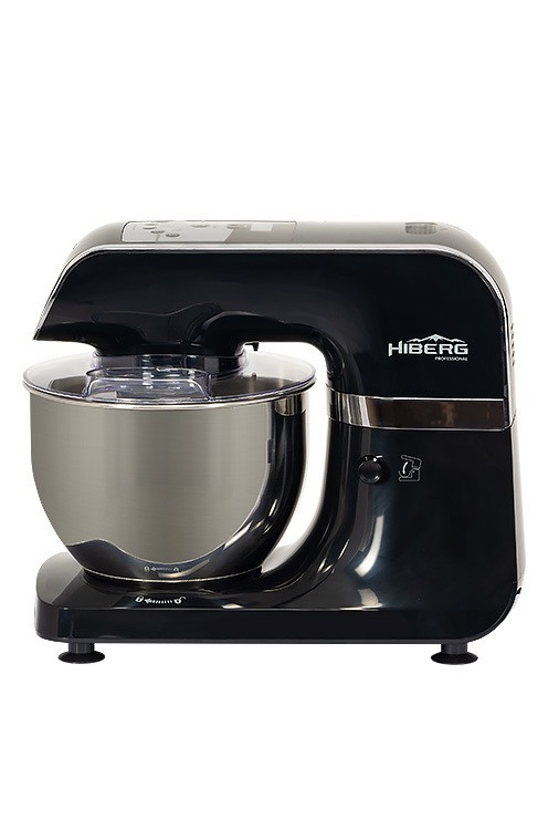 Миксер планетарный HIBERG MP 1040 DB