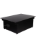 Индукционная варочная панель с вытяжкой Hiberg i7-VM7 B