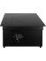 Индукционная варочная панель с вытяжкой Hiberg i7-VM7 B