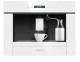 Кофемашина Maunfeld AMCM1503W