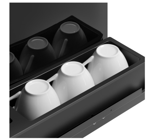 Кофемашина Maunfeld AMCM1503W