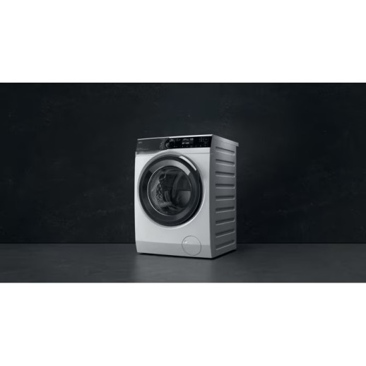 Стиральная машина с паром Aeg LFR83966OE