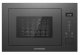 Микроволновая печь встраиваемая Kuppersberg HMW 628 ANT черный матовый