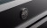 Комбинированная кухонная плита Bertazzoni HER96L1ENET чёрный
