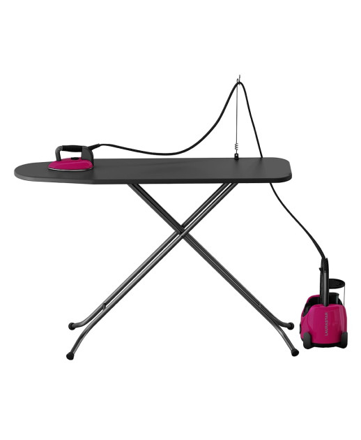 Парогенератор Laurastar Lift Plus Pinky Pop