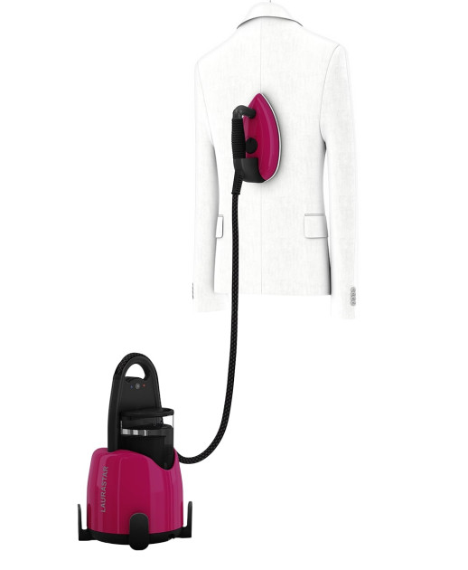 Парогенератор Laurastar Lift Plus Pinky Pop