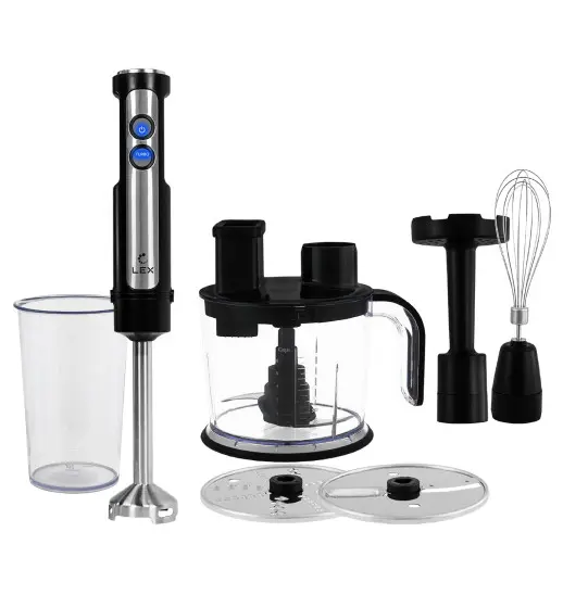 Блендер Lex LX10011-1