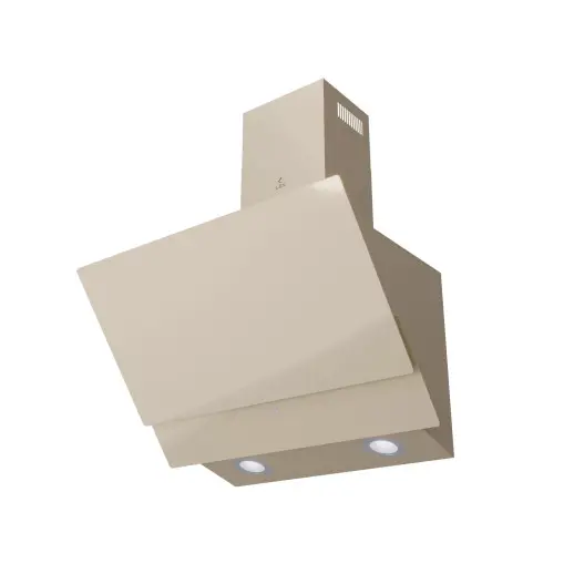Кухонная вытяжка Lex ARIA 600 IVORY