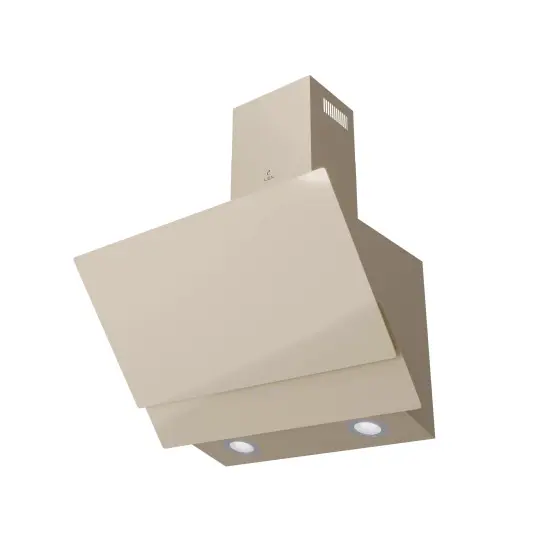 Кухонная вытяжка Lex ARIA 600 IVORY
