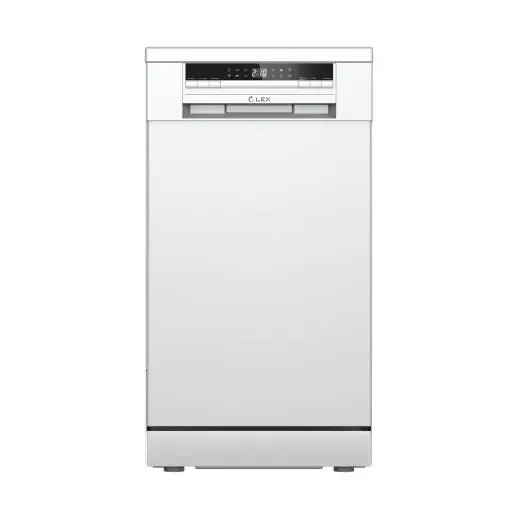 Посудомоечная машина Lex DW4563N WH