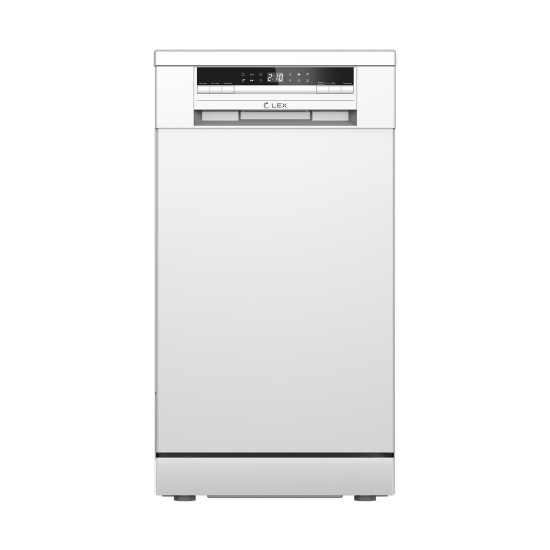 Посудомоечная машина Lex DW4563N WH