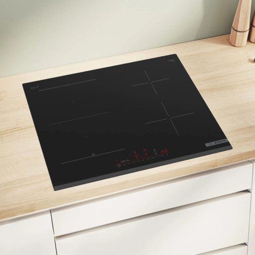 Индукционная варочная панель Bosch PVS63KHC1E