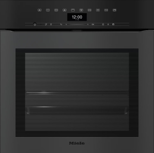 Электрический духовой шкаф Miele H 7464 BPX 125 Gala Ed