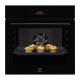 Электрический духовой шкаф Electrolux LOE8F38Z