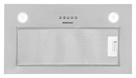 Кухонная вытяжка Nordfrost FB 6060 X