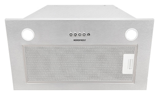 Кухонная вытяжка Nordfrost FB 6060 X