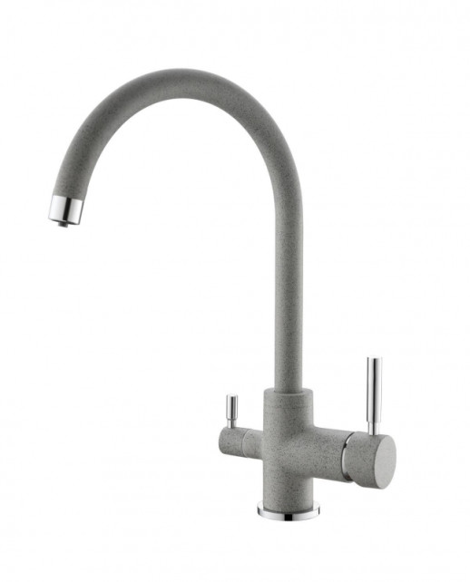 Смеситель Emar Quartz ЕС - 3007
