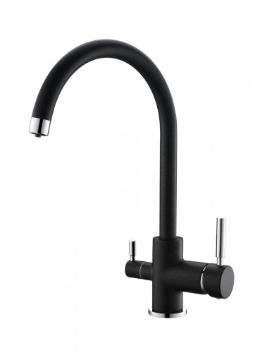 Смеситель Emar Quartz ЕС - 3007
