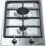 Газовая варочная панель Smeg PGF32G