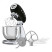Миксер планетарный Smeg SMF04BLEU черный