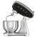 Миксер планетарный Smeg SMF04BLEU черный