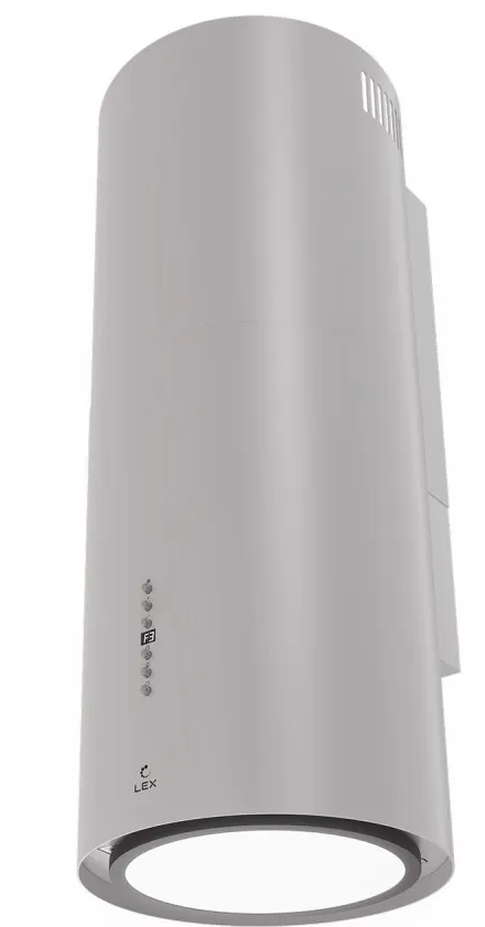 Кухонная вытяжка Lex LTH 351 Inverter WH