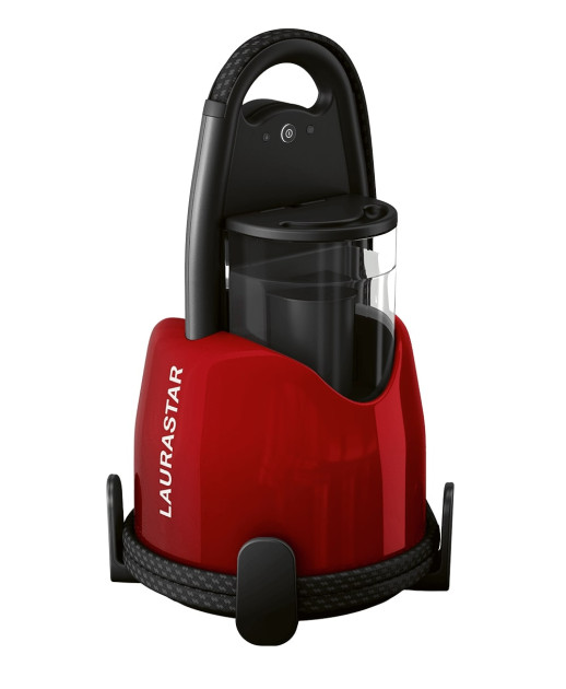 Парогенератор Laurastar Lift Red