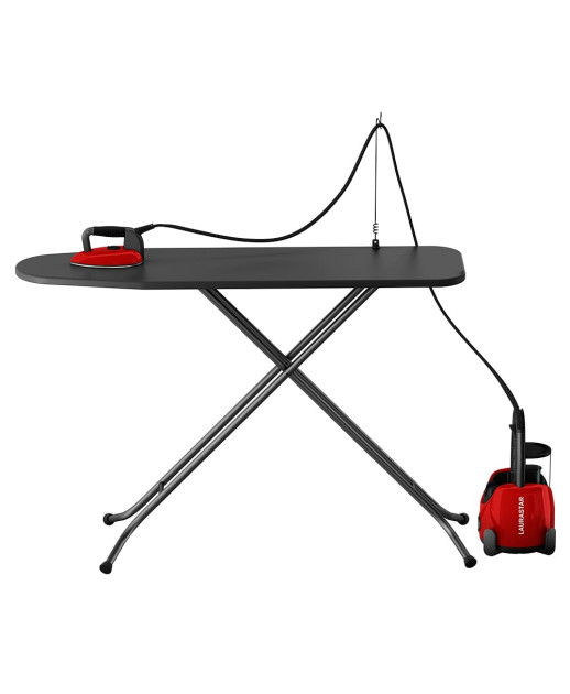 Парогенератор Laurastar Lift Red