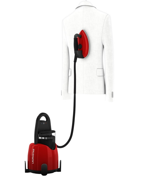 Парогенератор Laurastar Lift Red