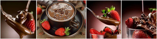 Серия AG Глянцевые фартуки 2440*610*4мм AG 16