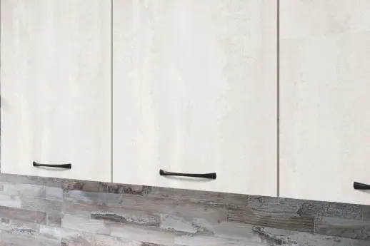 Кухонный гарнитур Нефрит 2500 мм