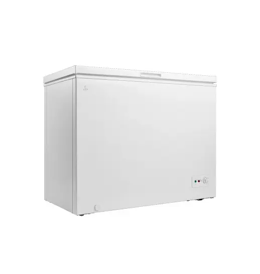 Морозильный ларь Lex LFR384