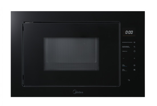 Микроволновая печь встраиваемая Midea MI10257GB