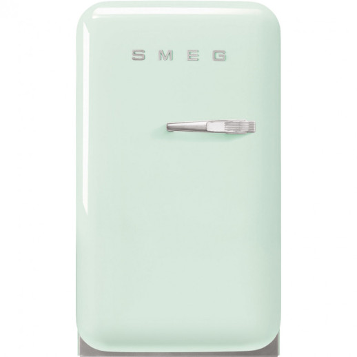Отдельностоящий мини-бар Smeg FAB5LPG6 постельный зеленый