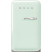 Отдельностоящий мини-бар Smeg FAB5LPG6 постельный зеленый