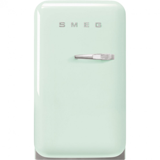 Отдельностоящий мини-бар Smeg FAB5LPG6 постельный зеленый