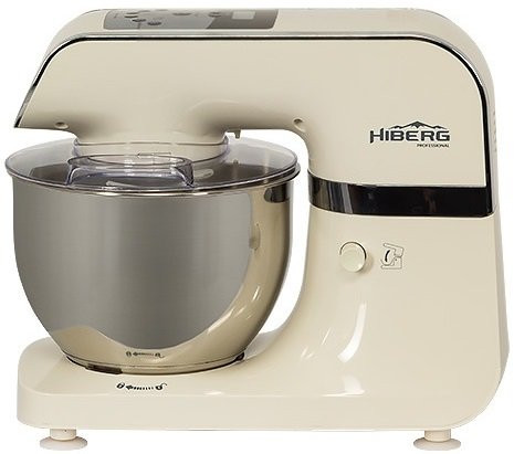Миксер планетарный HIBERG MP 1040 DY